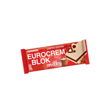 SL Eurokräm block Milky 100g X 30
