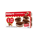 SL Isleri Duopack 250g X 10