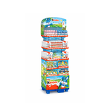 FERRERO STAND KINDER MIX P216 WN