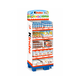 FERRERO STAND KINDER MIX P360 WN