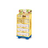 FERRERO STAND PRALINY MIX P112 WN