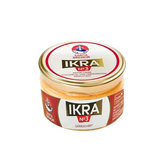 Ikra No. 3- Smoked Caviar 160g x6