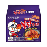 Samyang Sweet & Spicy 8x5x145g