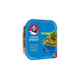 Santa Bremor Seaweed with Carrots Korean 200g X 12