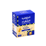 Aljawhara Alshakraa Coffee with Kardemomme 6 X 25