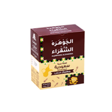 Aljawhara Alshakraa Coffee with Cloves 6 X 25