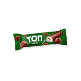 Savushkin Top Frozen Curd Snack Hazelnut Filling 40g x 18