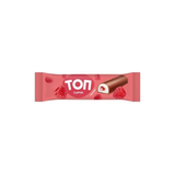 Savushkin TOP Frozen Curd Snack Raspberry Filling  40g x 18