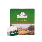 Ahmad Tea Grønn (100 Bag) 12 x 200g