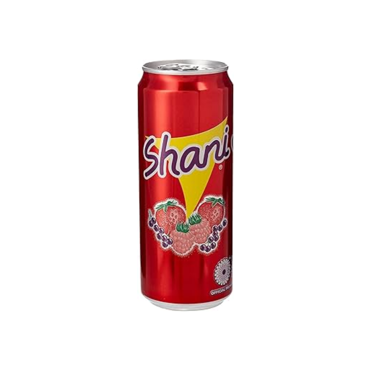 Shani Can 330ML x 24