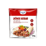 Sedir Shawarma Doner Kebab 450g X 14