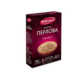 Shmenka Pearl Barley400GR*16 ( 4*100g )