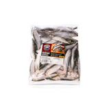 Sib Fisch Baltic smelt with headfrozen  1kg x 10