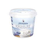 Sirtakis Greek Style Yoghurt 10% 1kg x 6