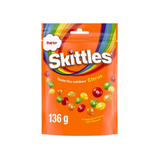 Skittles Citrus 136g X 15