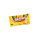 Skittles Smoothies 38g x 14
