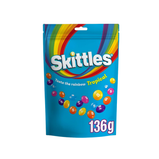 Skittles Tropical Fruit 136g X 15