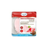 Skivad Mortadella Kalkon Sedir 200g x 12
