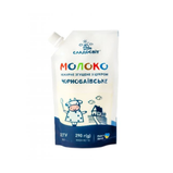 Sladosvit Condensed Milk Sweetened 0.5% fat  290g x 40