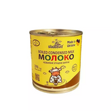 Sladosvit Condensed Milk Caramelized 8.5% Fat- 370g x 15