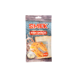 Smek Squid Strips, Chili, Sesame Calimar 50g X 20