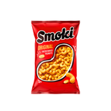 Smoki Peanut Puffs 150g X 20