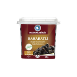 Marmarabirlik Svarte Oliven Pet Kuru Sele 2XS Spicy 400gr X 12