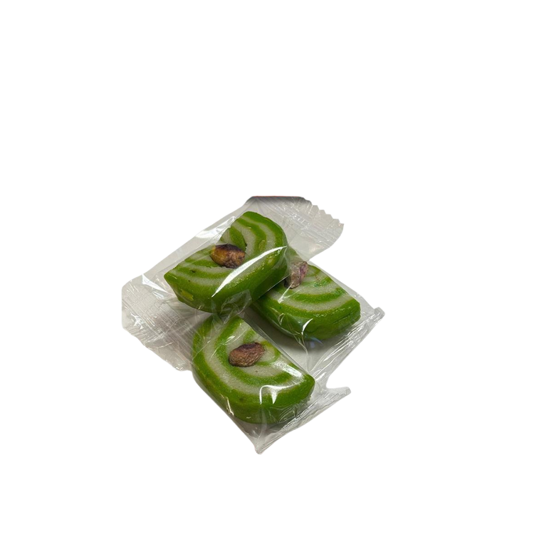 Solitaire Almond-Harissa Soiree 4 kg
