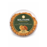 Solitaire Brazek 400 g × 12