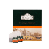 Ahmad Tea Special Blend (100 Bag) 12 x 200g
