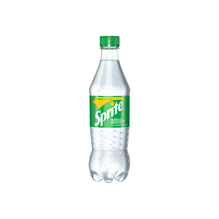 Sprite Pet 500ML X 12