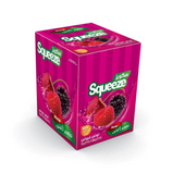 Squeeze Drink Powder Tutti Frutti 6x(12x30g)
