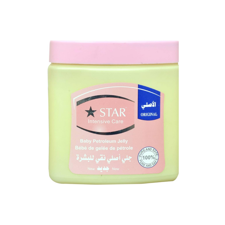 Star Baby Jelly 368ml x 6