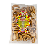 Ulan Suschka Vanilla Ring Biscuits  500g x12