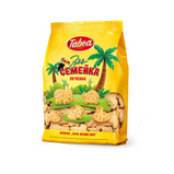 Tabea Biscuits "ZooSemejka" 300g x10