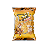 Tbm Tommy Tigerrr Corn Puffs Pufuleti Cheese 85g X 18