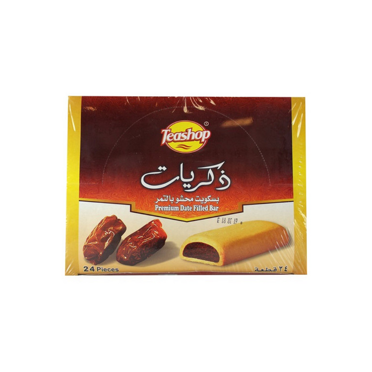 Teashop Thikriyat 6x576g