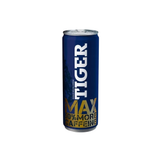 Tiger Max Energy Drink 250ml X 12