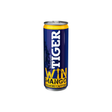 Tiger Win Mango Energy Drink 250ML X 12