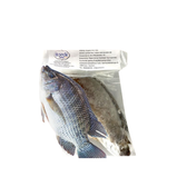 Tilapia Fish Black (1000g-1200g) x 10kg
