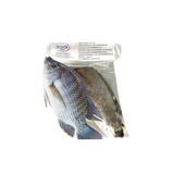 Tilapia Fish Black (800-1kg) x 10kg
