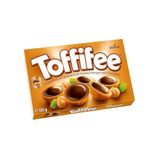 Toffifee Chocolate 125g X 90