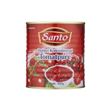 Tomatpure Santo 800g x 12