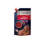Torchin Adjika  Tomato Sauce 180g x 33