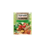 Torchin Würzmischung 10 Gemuese 60g X 20