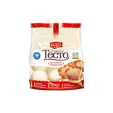 Tradizii Vkusa Frozen Portioned Yeast Dough 800g x 8