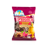 Tchai Gingerbread With Raspberry  360g x 12