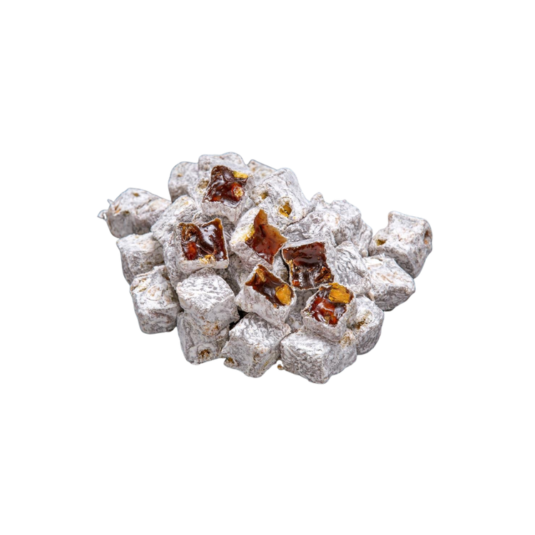 Raha with peanuts (loose product) 5 kg