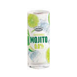 Twisst Mocktail Drink Mojito 12x240ml