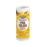 Twisst Mocktail Drink Pina Colada 12x240ml